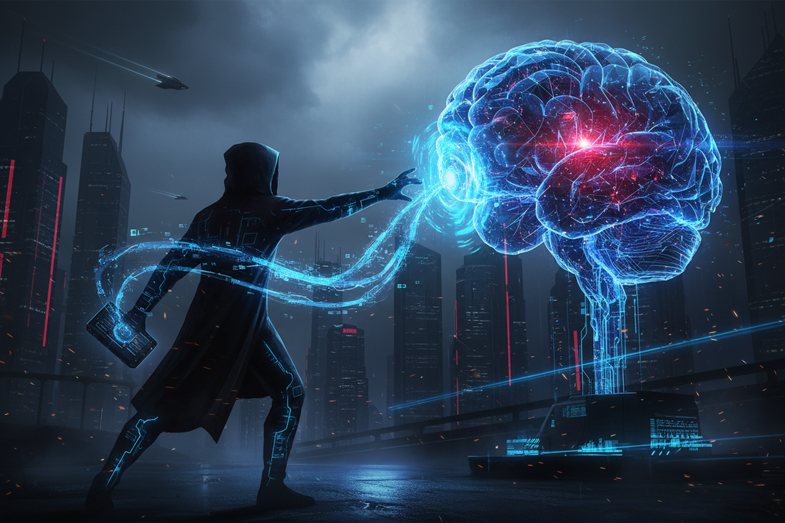 Anthropic Accuses Alibaba of Massive Claude AI Theft