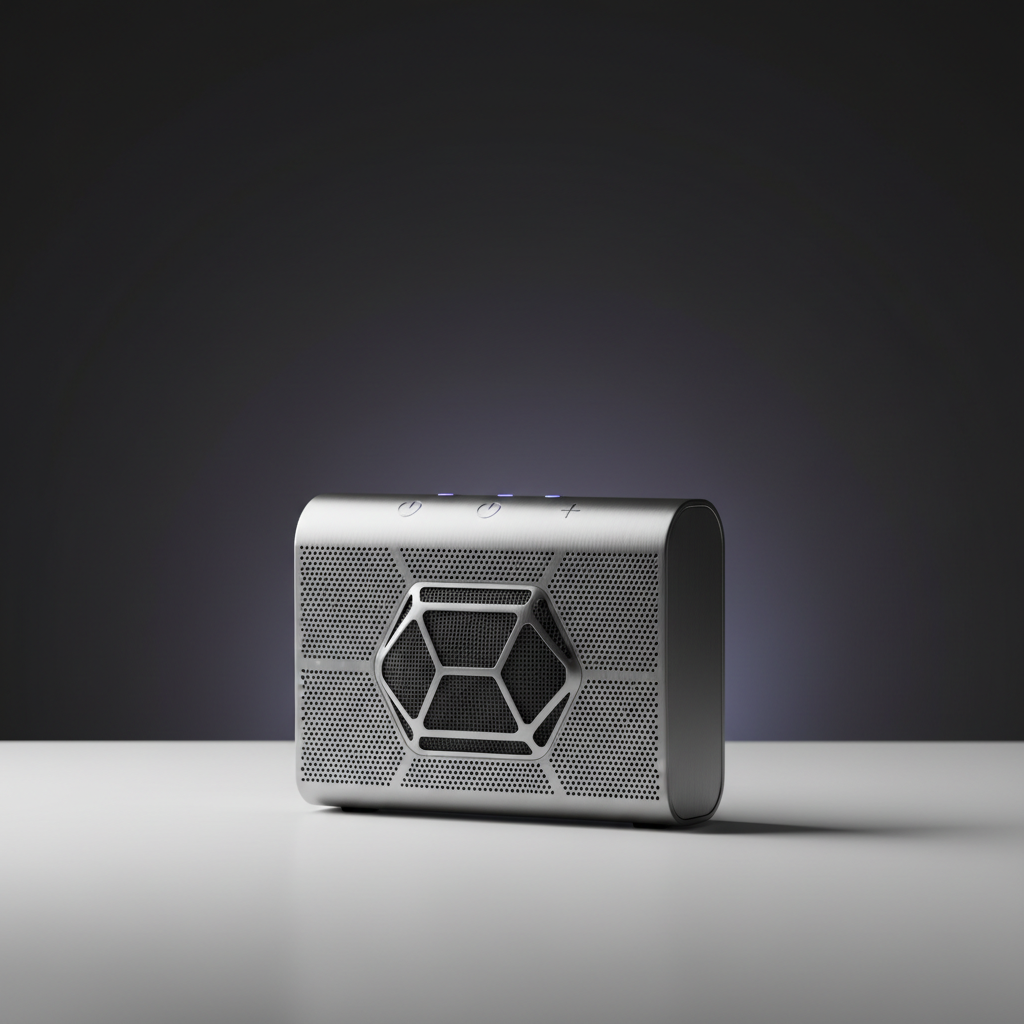 Bluetooth Speakers