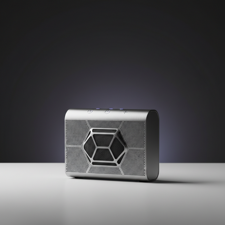 Bluetooth Speakers