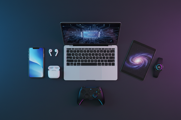 Categories