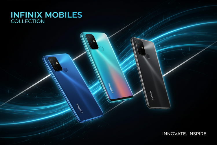 Infinix
