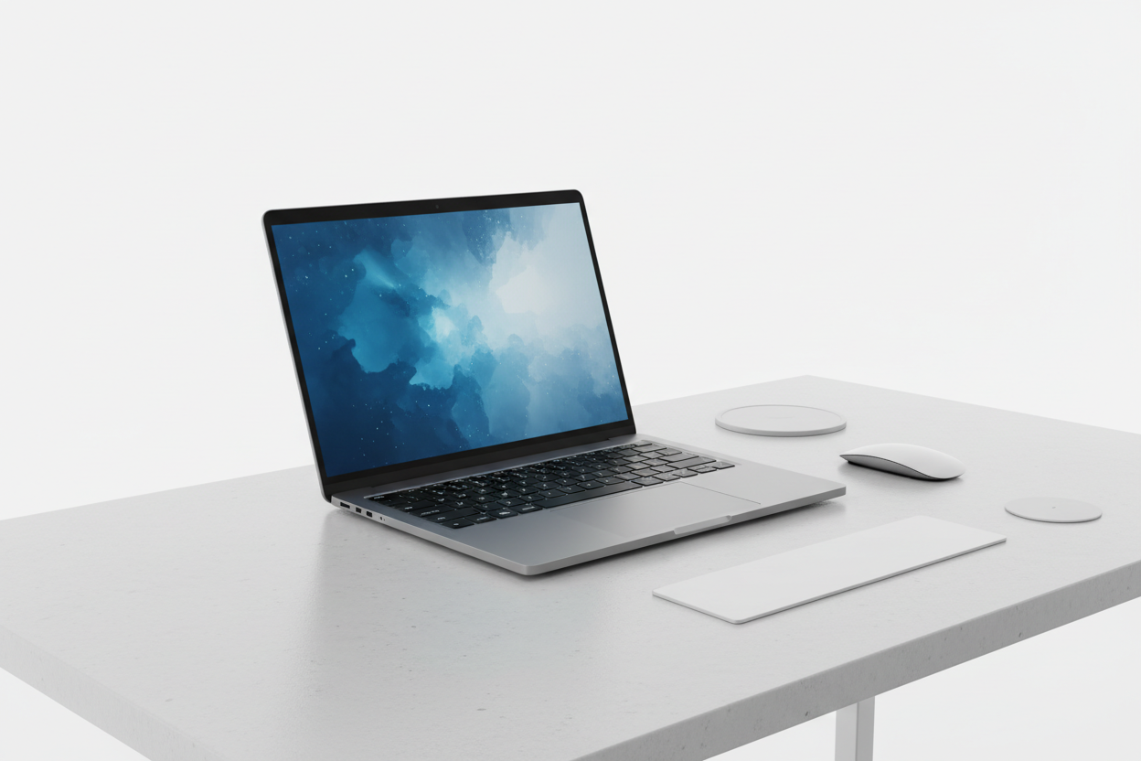 Laptops