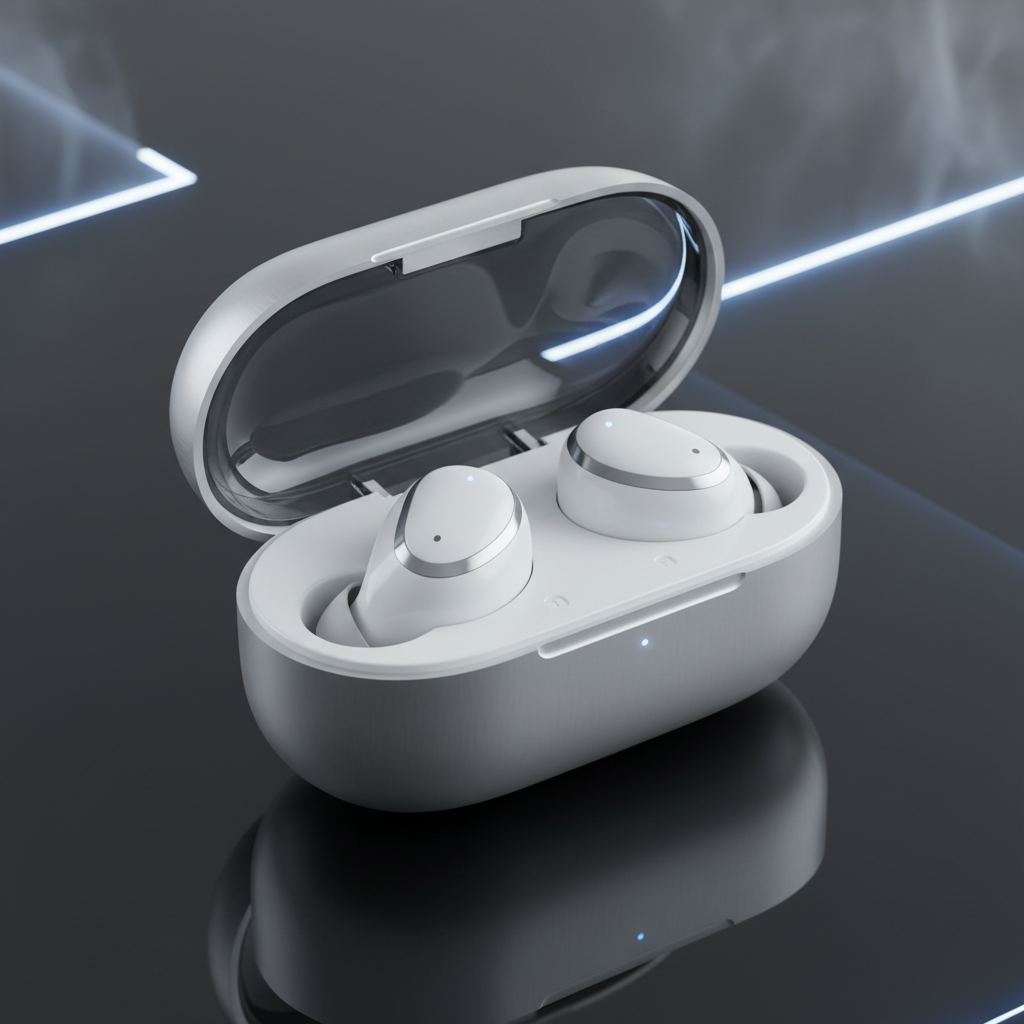Airbuds