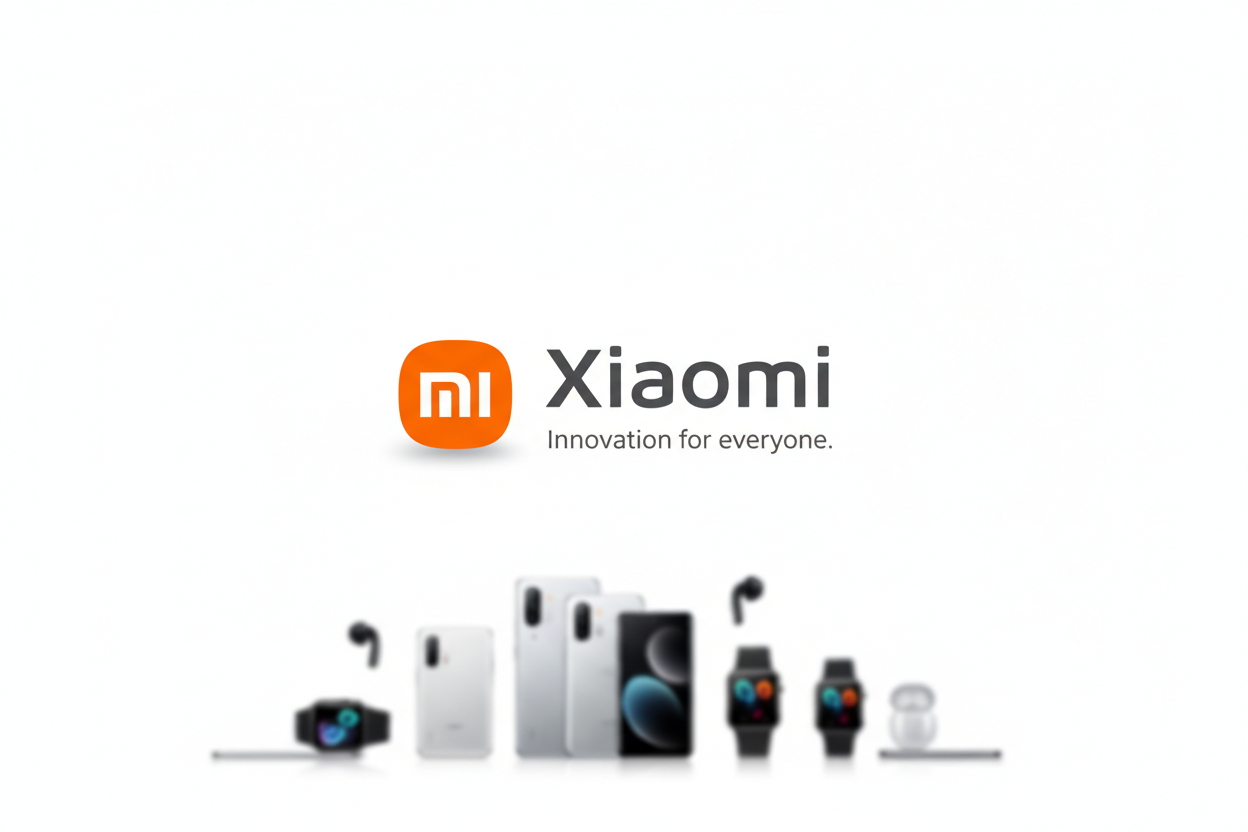 Xiaomi