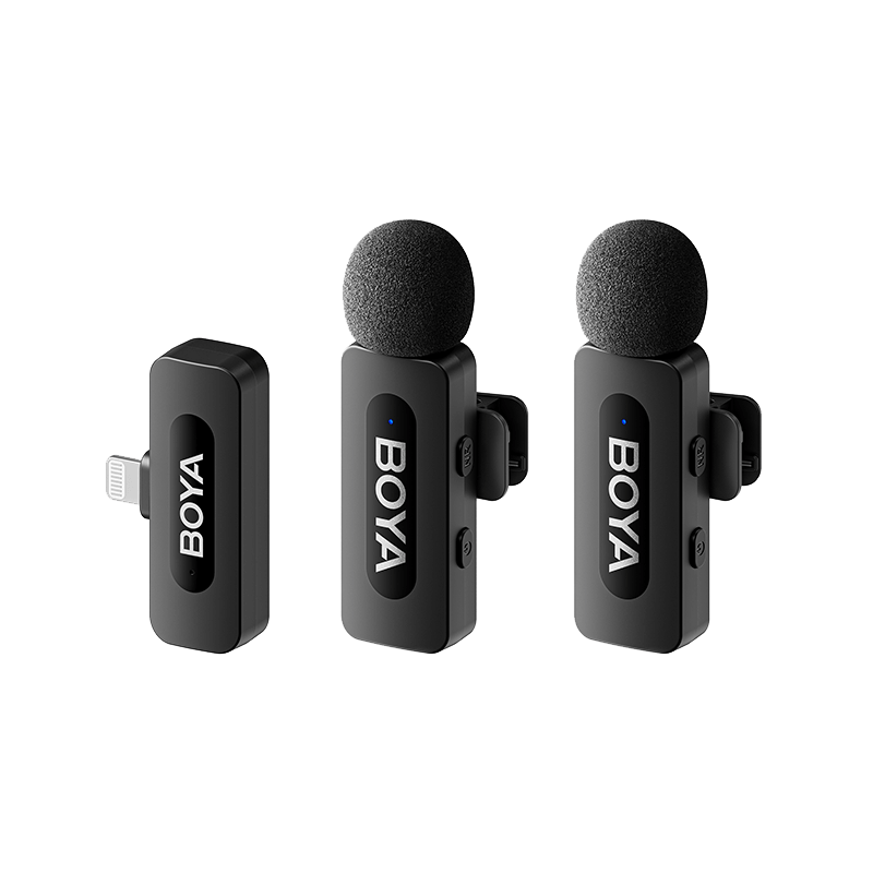 Boya Mic BY-V2 Microphone