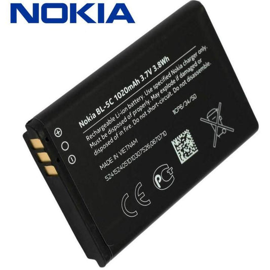 Nokia Mobile Battery 5C