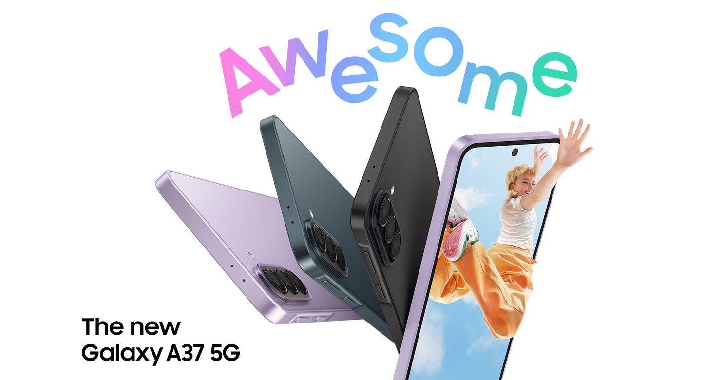 Samsung Galaxy A37