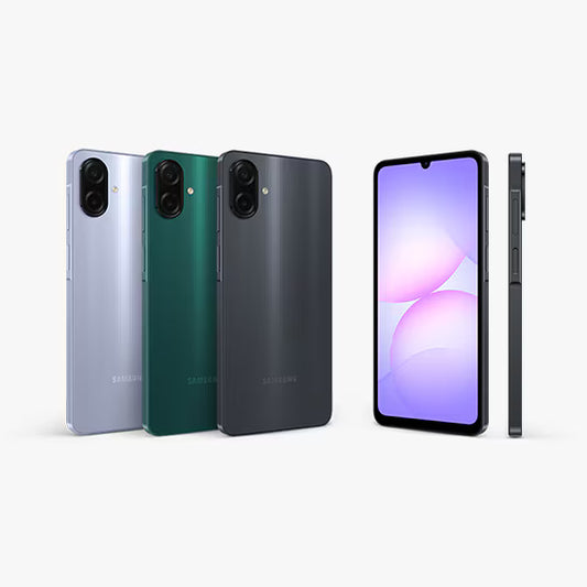 Samsung Galaxy A07
