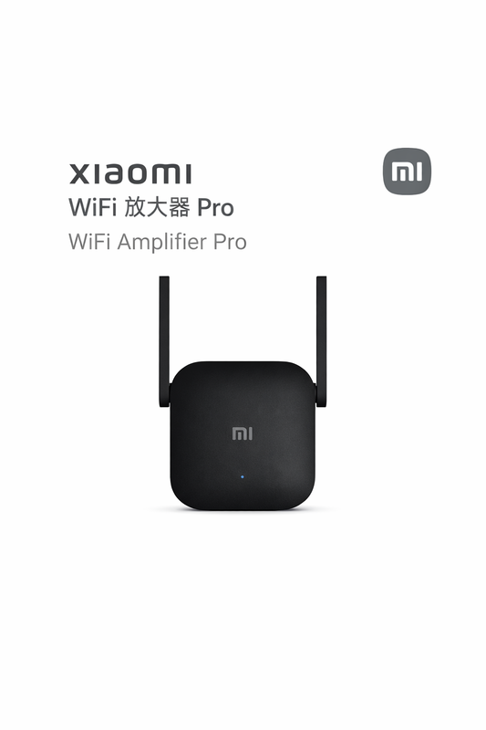 Xiomi Mi Extender