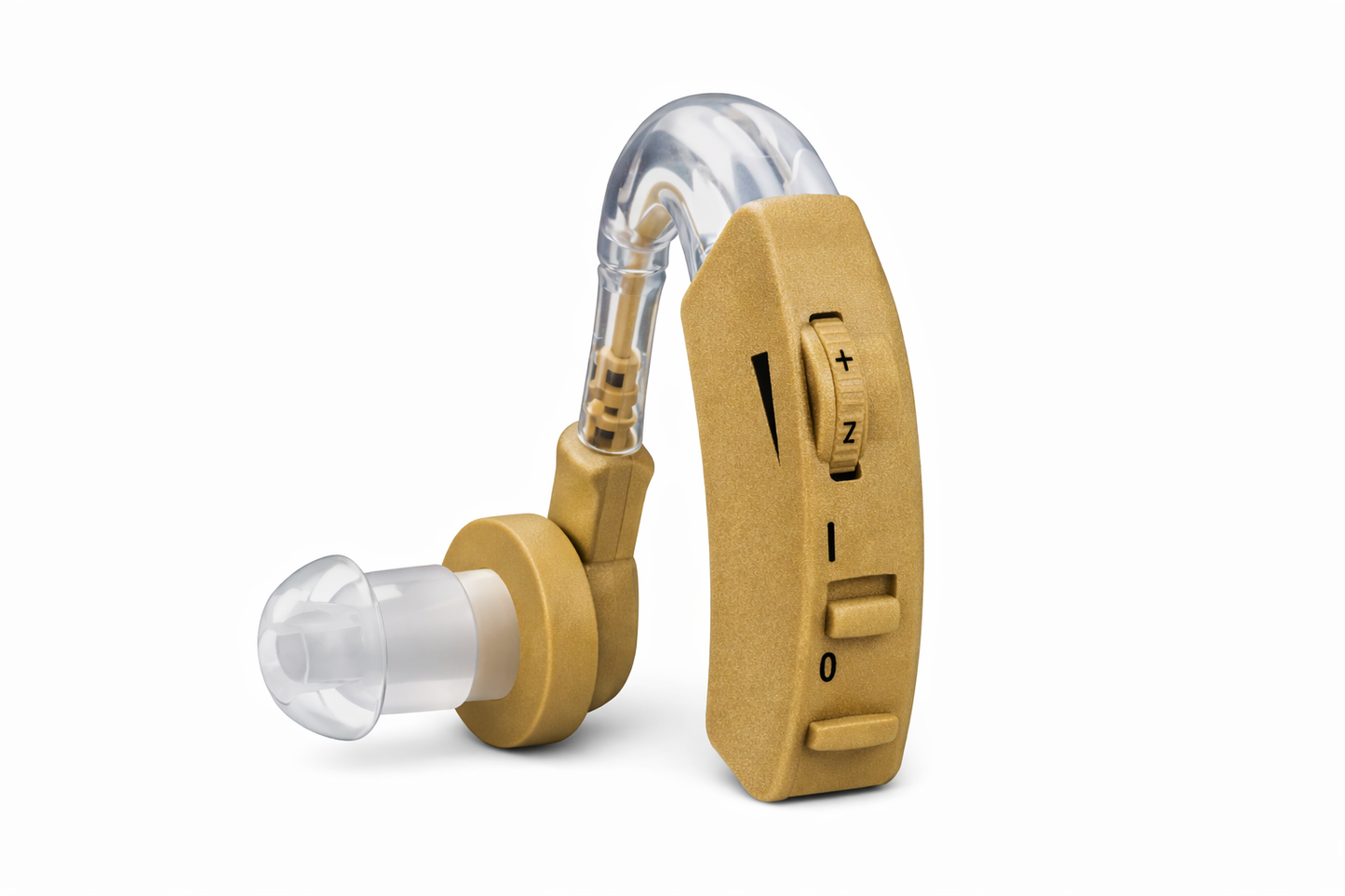 Hearing Aid Device