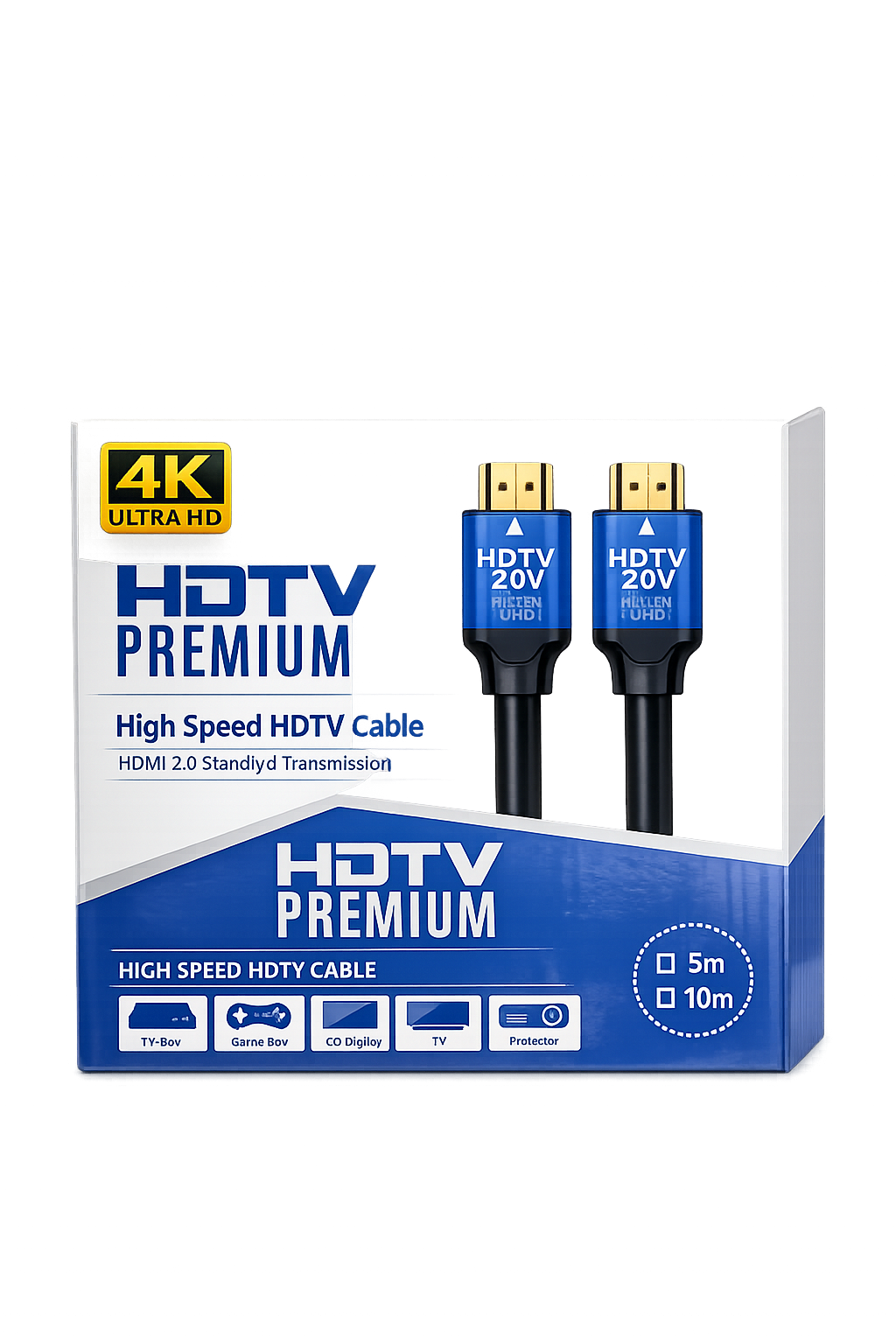 HDMI Cable 10M