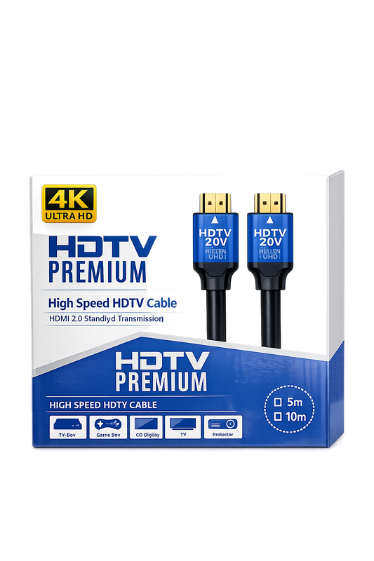 HDMI Cable 10M