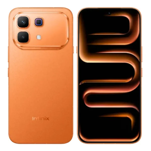 Infinix Note 60 Pro (8GB-256GB)