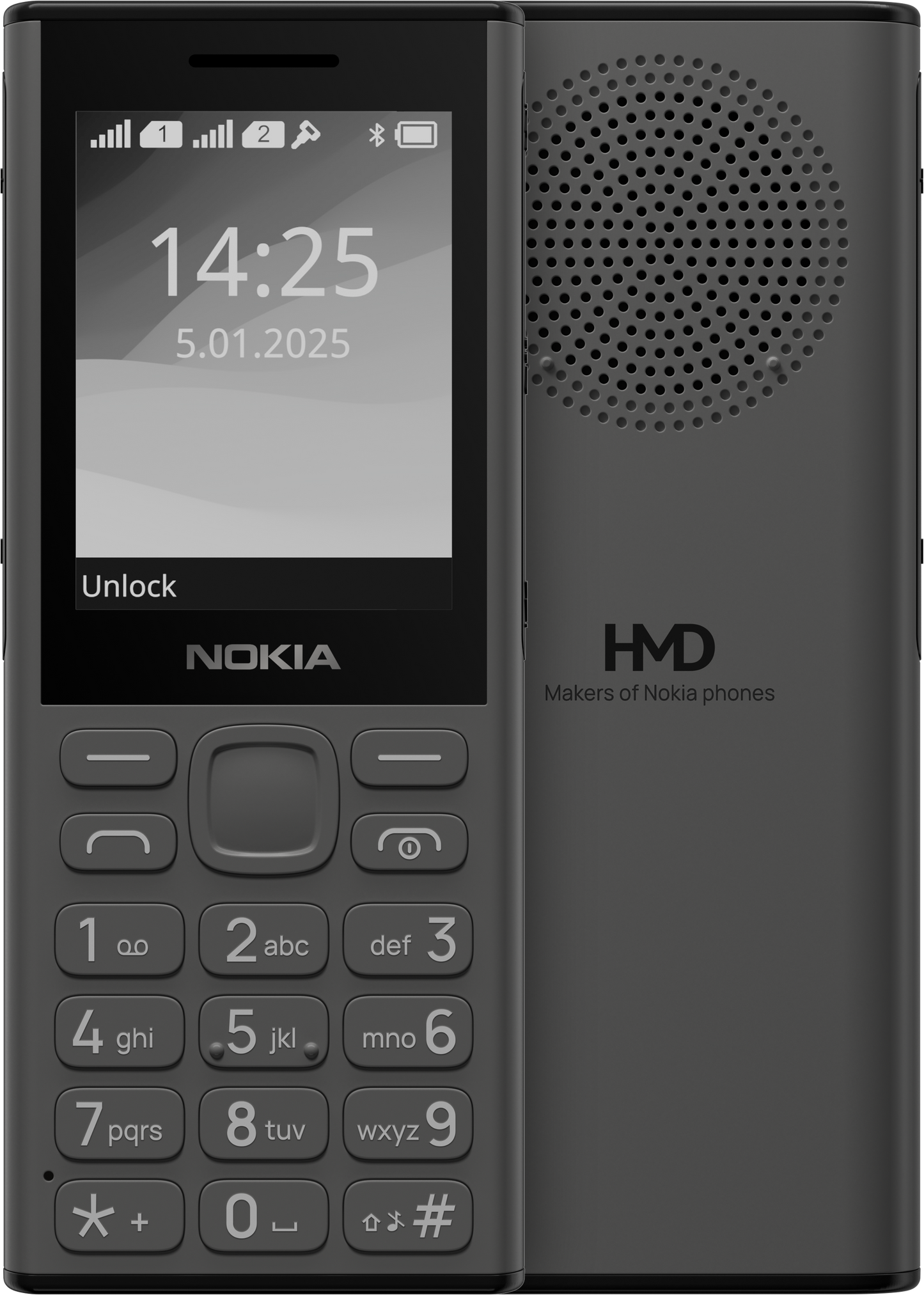 Nokia 130