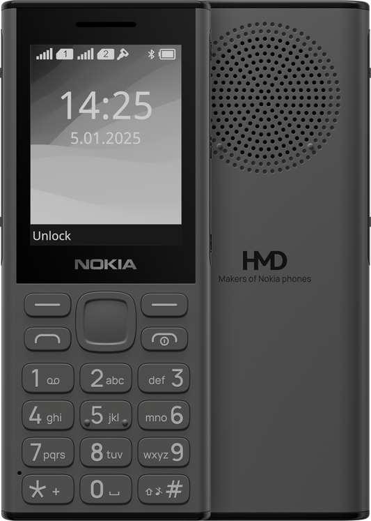 Nokia 130