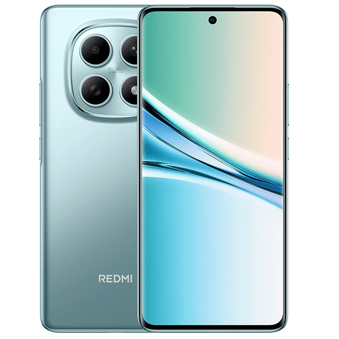 Redmi Note 15