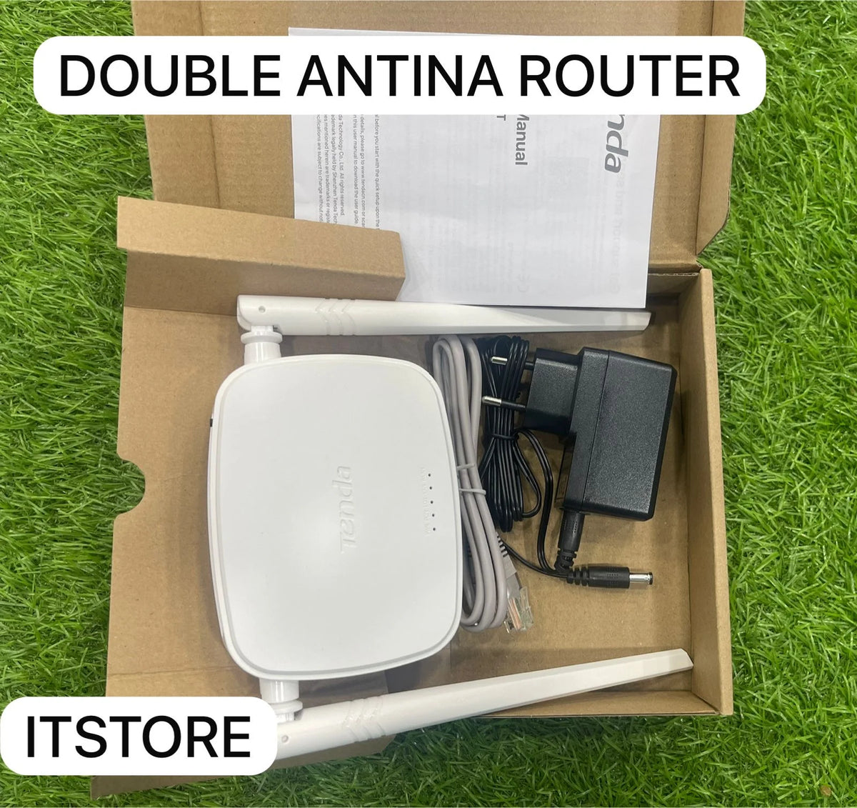 Tenda ONT Router GPON