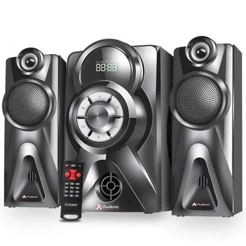 Speaker Audionic Mega 100