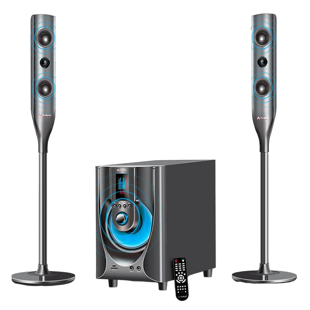 Speaker Audionic Reborn RB-95