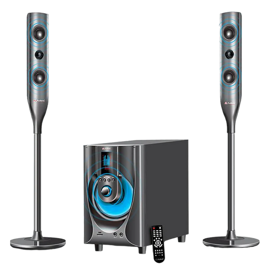 Speaker Audionic Reborn RB-95