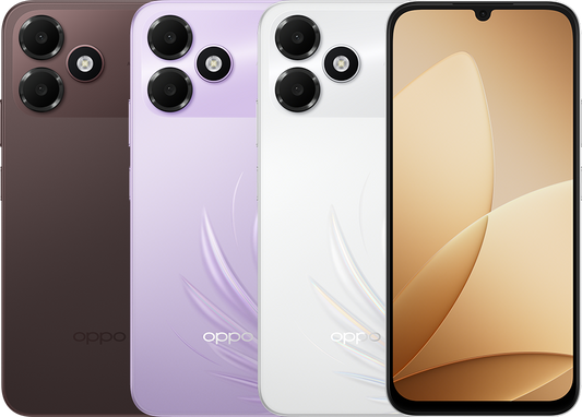 Oppo A6C