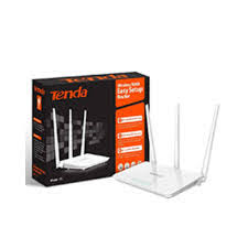 Tenda Router F-3