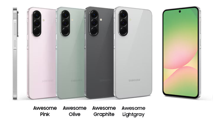 Samsung Galaxy A37