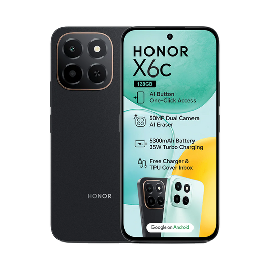 Honor X6c