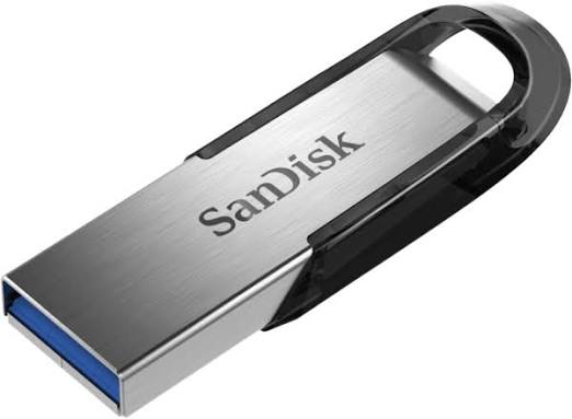Memory Card 8GB