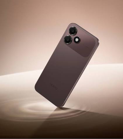 Oppo A6C