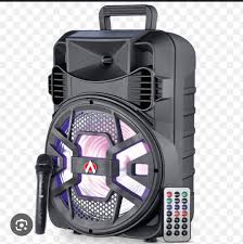 Speaker Audionic MH-703