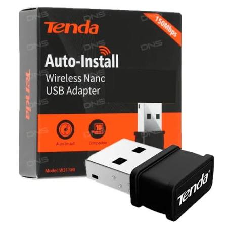 Wifi Adapter PC Tenda