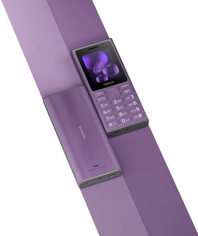 Nokia 108