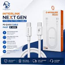 Interlink Type C to C