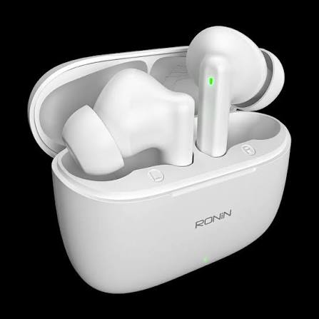 Earbuds R-740 Ronin Vivid
