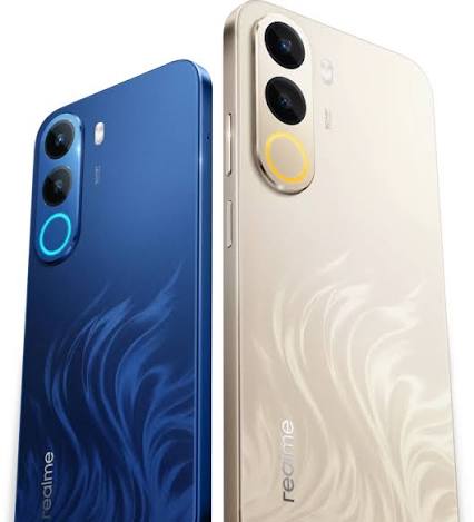 Realme C100X 8/128GB