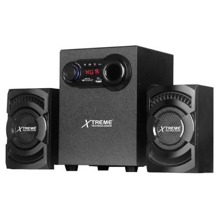 Speaker Xtreme Ideas 4