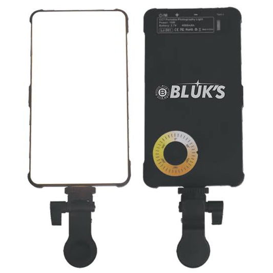 Ring Light Bluks 2