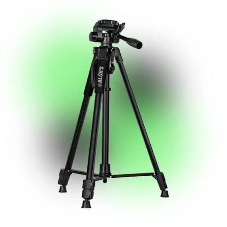 Tripod Stand Bluks