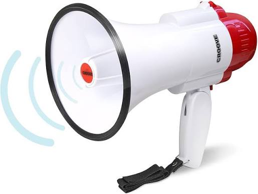 Mega PhoneSpeaker