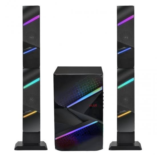 Speaker Xtreme Eiffel 8