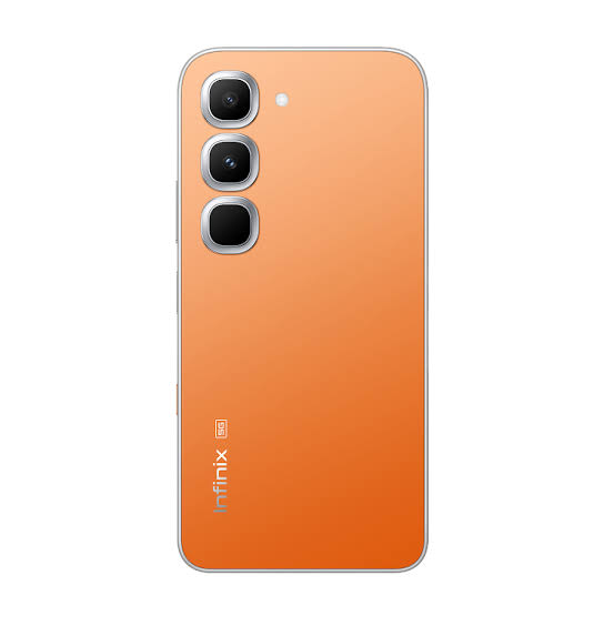 Infinix Hot70Pro 5g+ (8GB-128GB)