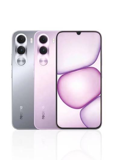Realme C100i 4/64