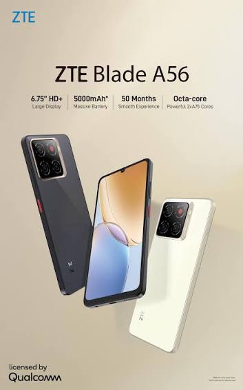 ZTE A56