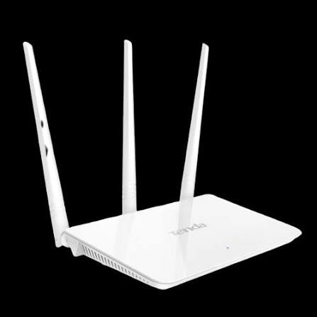 Tenda Router N-300 F3