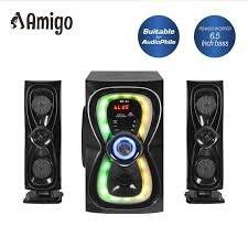 Amigo RB-03