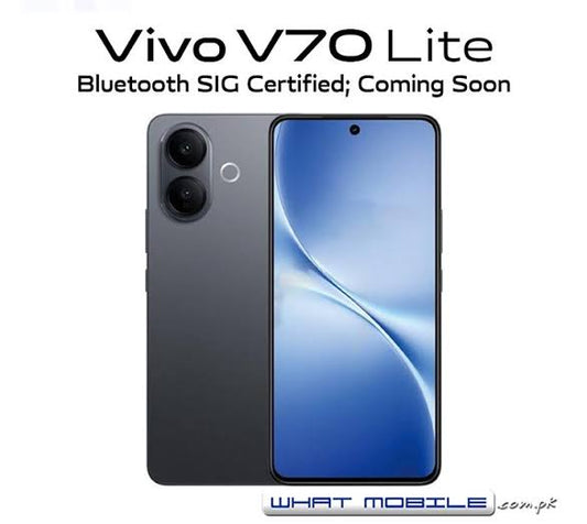 Vivo V70 lite