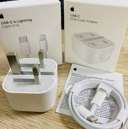 Apple Adapter 44W Original