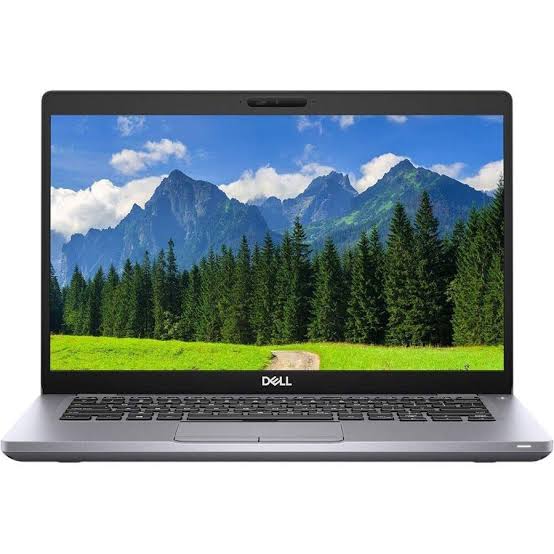 Dell 5410 Business Laptop