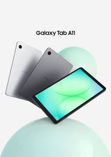 Samsung TAB A11 Wifi 4/64